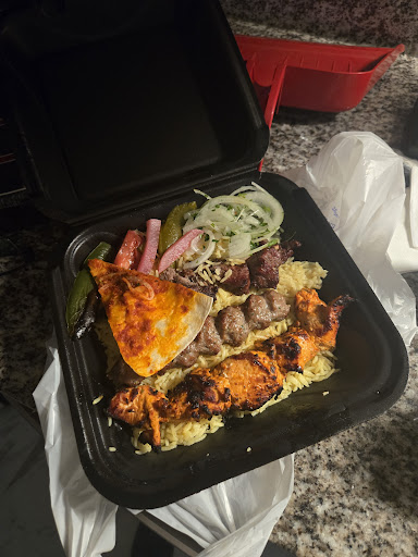 Photo of Aljazzar Meats & Grill / Shawarma King - 4213 Bardstown Rd, Louisville, KY 40218