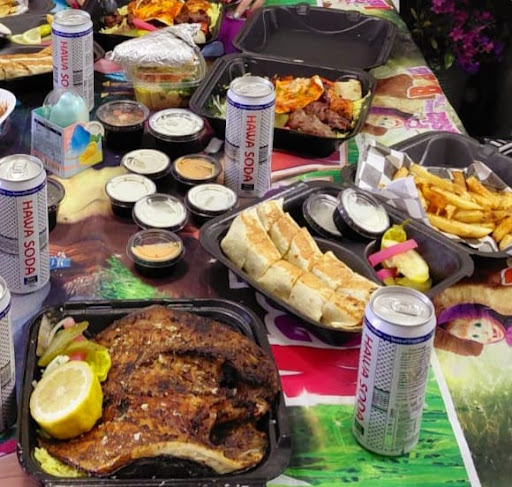 Photo of Aljazzar Meats & Grill / Shawarma King - 4213 Bardstown Rd, Louisville, KY 40218