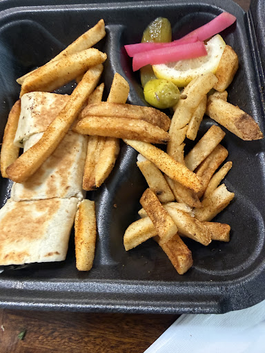 Photo of Aljazzar Meats & Grill / Shawarma King - 4213 Bardstown Rd, Louisville, KY 40218