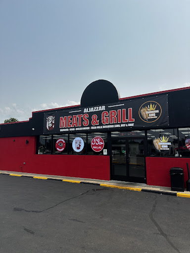 Photo of Aljazzar Meats & Grill / Shawarma King - 4213 Bardstown Rd, Louisville, KY 40218
