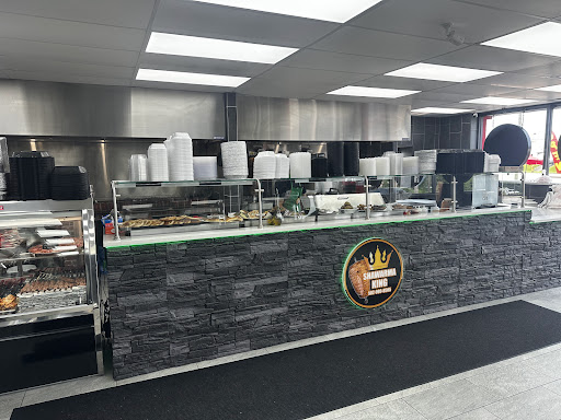 Photo of Aljazzar Meats & Grill / Shawarma King - 4213 Bardstown Rd, Louisville, KY 40218