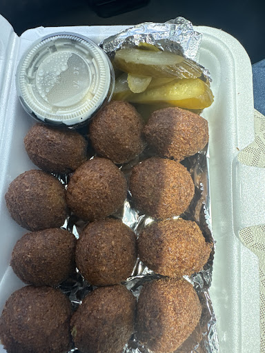 Photo of Aljazzar Meats & Grill / Shawarma King - 4213 Bardstown Rd, Louisville, KY 40218