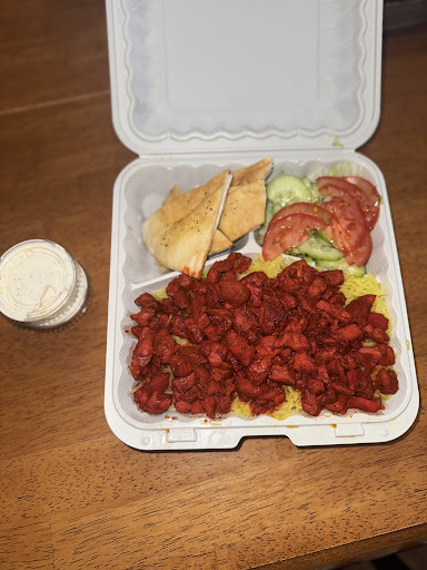 Photo of Greenwich Pita and Grill - Only Halal - 5220 Kings Mills Rd, Mason, OH 45040