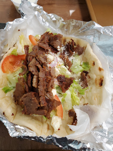 Photo of Greenwich Pita and Grill - Only Halal - 5220 Kings Mills Rd, Mason, OH 45040