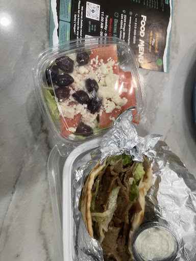 Photo of Greenwich Pita and Grill - Only Halal - 5220 Kings Mills Rd, Mason, OH 45040