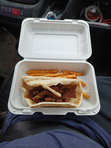 Photo of Greenwich Pita and Grill - Only Halal - 5220 Kings Mills Rd, Mason, OH 45040
