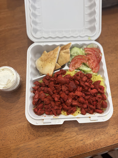 Photo of Greenwich Pita and Grill - Only Halal - 5220 Kings Mills Rd, Mason, OH 45040