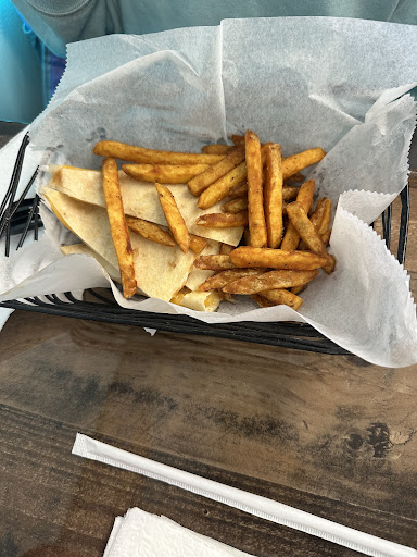 Photo of Greenwich Pita and Grill - Only Halal - 5220 Kings Mills Rd, Mason, OH 45040