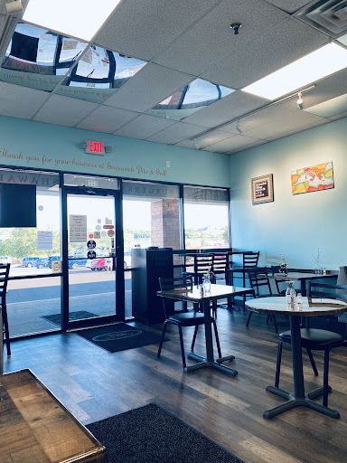 Photo of Greenwich Pita and Grill - Only Halal - 5220 Kings Mills Rd, Mason, OH 45040