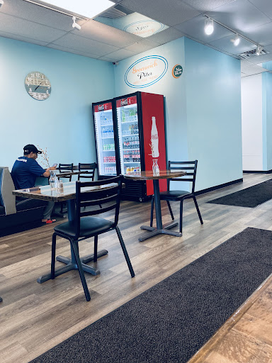 Photo of Greenwich Pita and Grill - Only Halal - 5220 Kings Mills Rd, Mason, OH 45040