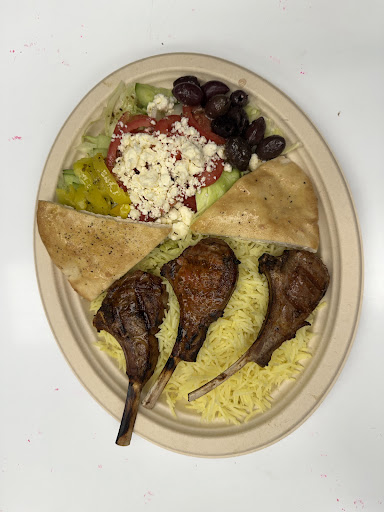 Photo of Greenwich Pita and Grill - Only Halal - 5220 Kings Mills Rd, Mason, OH 45040