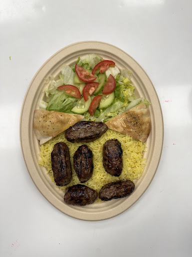 Photo of Greenwich Pita and Grill - Only Halal - 5220 Kings Mills Rd, Mason, OH 45040