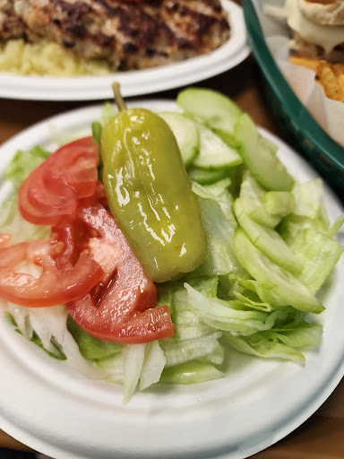 Photo of Greenwich Pita and Grill - Only Halal - 5220 Kings Mills Rd, Mason, OH 45040