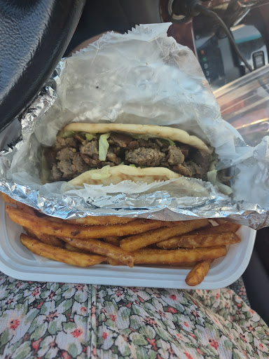 Photo of Greenwich Pita and Grill - Only Halal - 5220 Kings Mills Rd, Mason, OH 45040