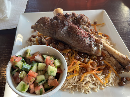 Photo of Afghan Grill - 7129 Liberty Centre Dr, Liberty Township, OH 45069