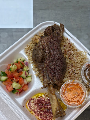 Photo of Afghan Grill - 7129 Liberty Centre Dr, Liberty Township, OH 45069