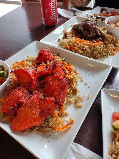 Photo of Afghan Grill - 7129 Liberty Centre Dr, Liberty Township, OH 45069