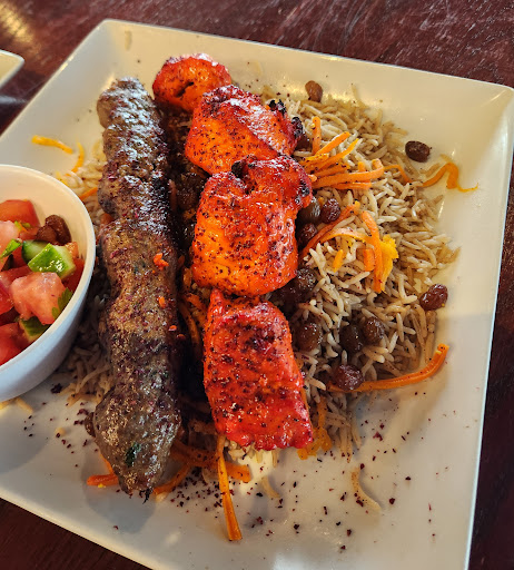 Photo of Afghan Grill - 7129 Liberty Centre Dr, Liberty Township, OH 45069