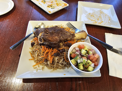Photo of Afghan Grill - 7129 Liberty Centre Dr, Liberty Township, OH 45069