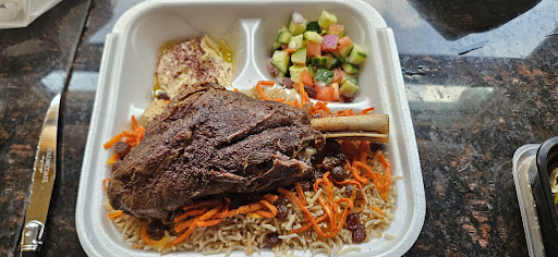 Photo of Afghan Grill - 7129 Liberty Centre Dr, Liberty Township, OH 45069