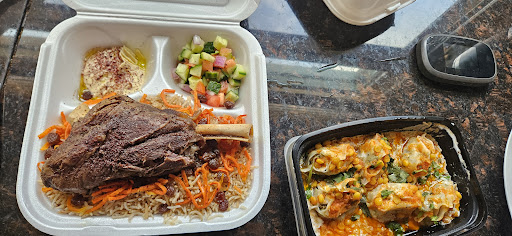 Photo of Afghan Grill - 7129 Liberty Centre Dr, Liberty Township, OH 45069