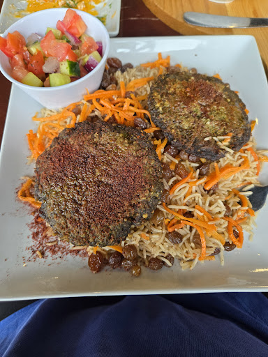 Photo of Afghan Grill - 7129 Liberty Centre Dr, Liberty Township, OH 45069