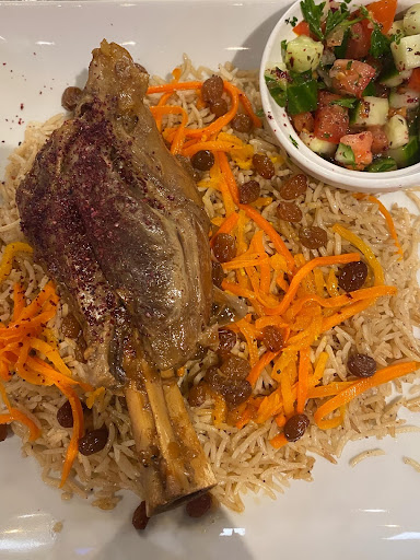 Photo of Afghan Grill - 7129 Liberty Centre Dr, Liberty Township, OH 45069