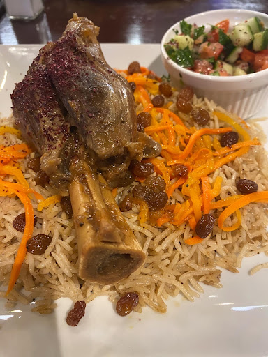 Photo of Afghan Grill - 7129 Liberty Centre Dr, Liberty Township, OH 45069