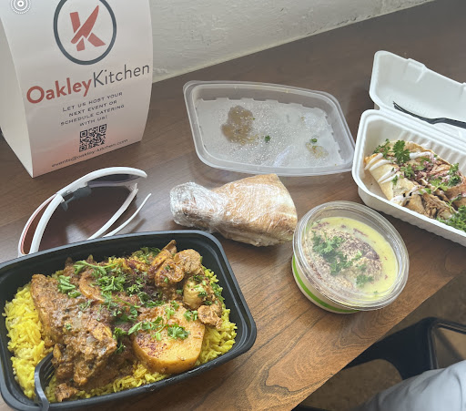 Photo of Olive Tree - 1719 Elm St, Cincinnati, OH 45202