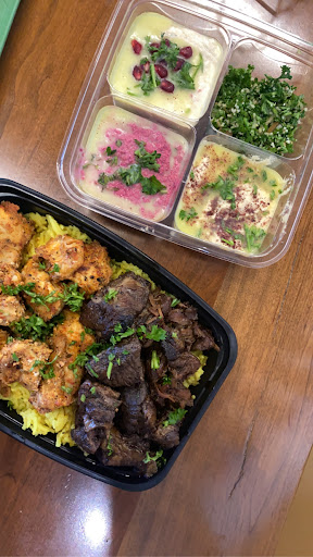 Photo of Olive Tree - 1719 Elm St, Cincinnati, OH 45202