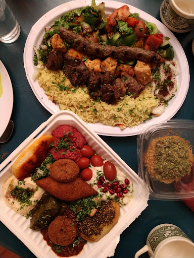 Photo of Olive Tree - 1719 Elm St, Cincinnati, OH 45202