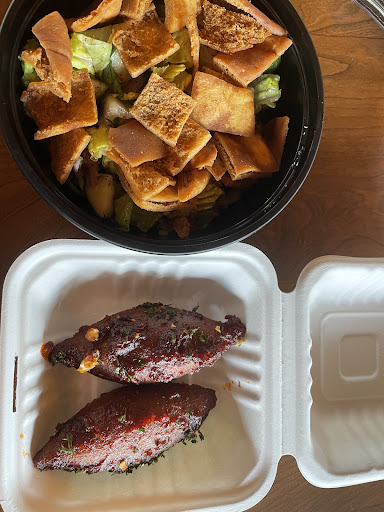 Photo of Olive Tree - 1719 Elm St, Cincinnati, OH 45202