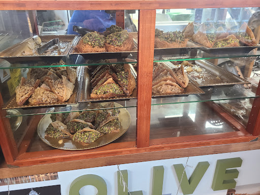 Photo of Olive Tree - 1719 Elm St, Cincinnati, OH 45202