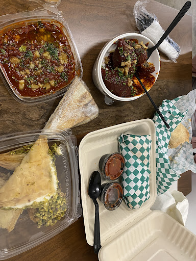 Photo of Olive Tree - 1719 Elm St, Cincinnati, OH 45202