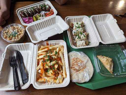 Photo of Olive Tree - 1719 Elm St, Cincinnati, OH 45202