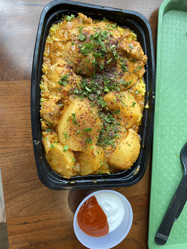 Photo of Olive Tree - 1719 Elm St, Cincinnati, OH 45202