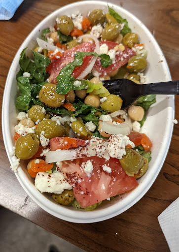 Photo of Olive Tree - 1719 Elm St, Cincinnati, OH 45202