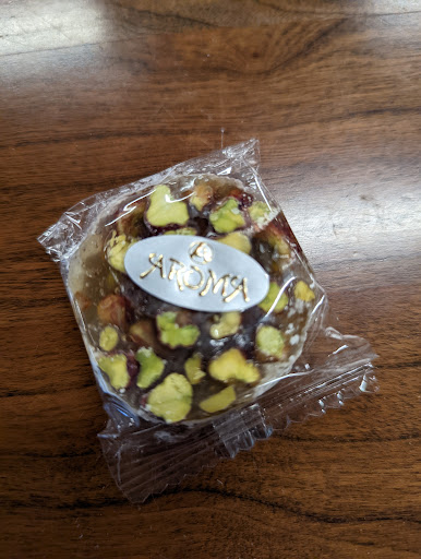 Photo of Olive Tree - 1719 Elm St, Cincinnati, OH 45202