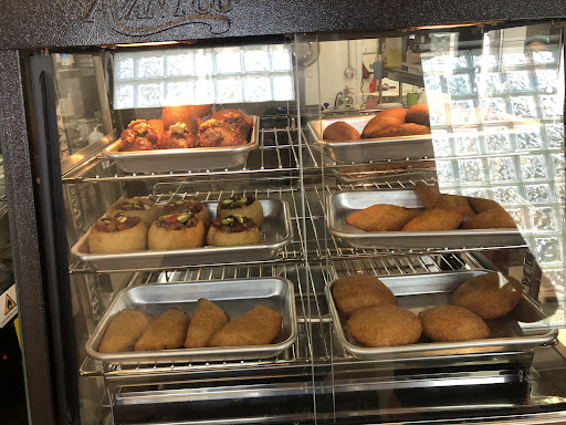 Photo of Olive Tree - 1719 Elm St, Cincinnati, OH 45202