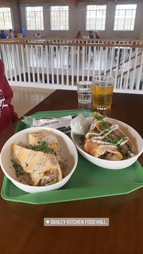 Photo of Olive Tree - 1719 Elm St, Cincinnati, OH 45202