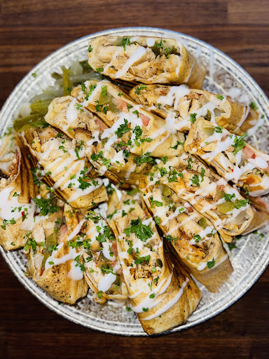 Photo of Olive Tree - 1719 Elm St, Cincinnati, OH 45202