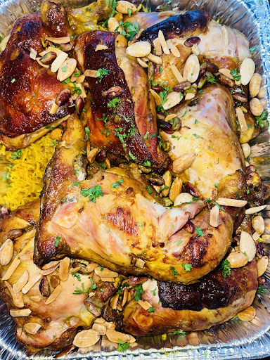 Photo of Olive Tree - 1719 Elm St, Cincinnati, OH 45202