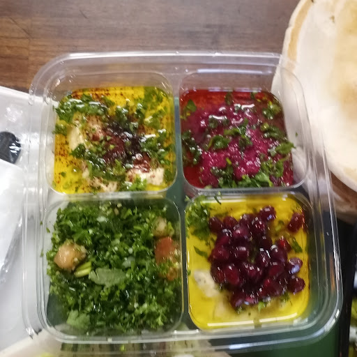 Photo of Olive Tree - 1719 Elm St, Cincinnati, OH 45202