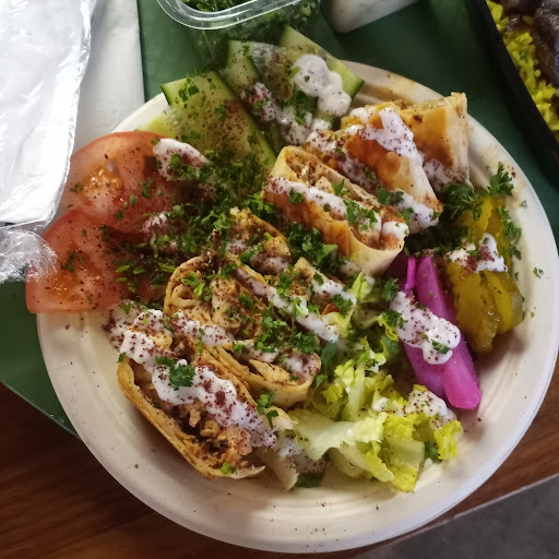 Photo of Olive Tree - 1719 Elm St, Cincinnati, OH 45202