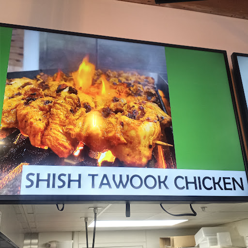 Photo of Olive Tree - 1719 Elm St, Cincinnati, OH 45202