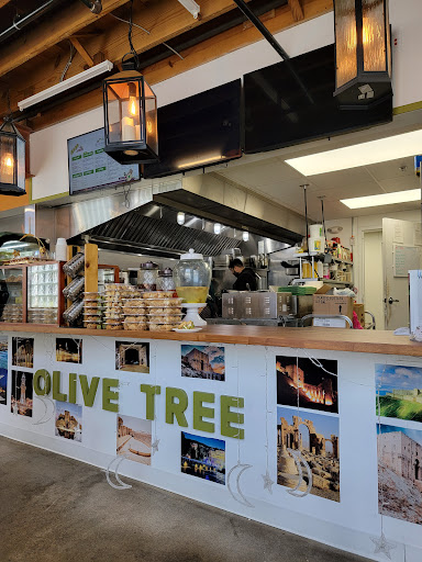 Photo of Olive Tree - 1719 Elm St, Cincinnati, OH 45202