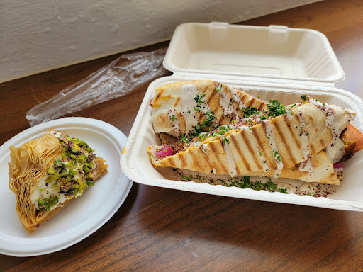 Photo of Olive Tree - 1719 Elm St, Cincinnati, OH 45202