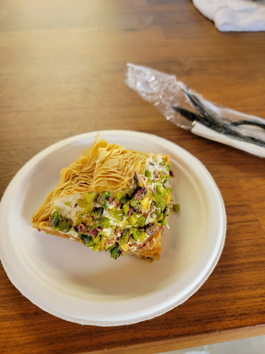 Photo of Olive Tree - 1719 Elm St, Cincinnati, OH 45202