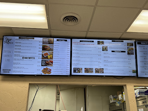 Photo of Gyro Palace Dayton Mall - 57 N Springboro Pike, Miamisburg, OH 45342