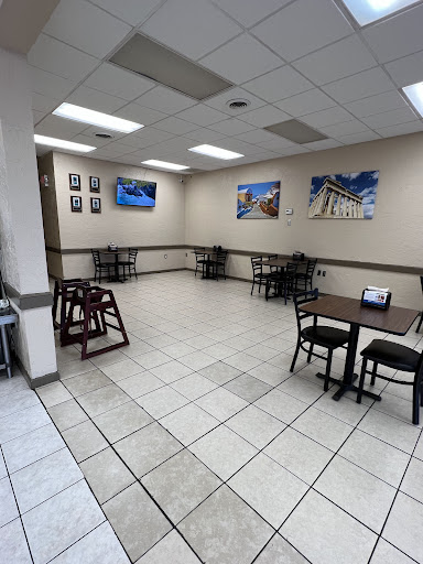 Photo of Gyro Palace Dayton Mall - 57 N Springboro Pike, Miamisburg, OH 45342